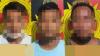 Tiga Tersangka Penganiayaan di Kota Bitung Diamankan Polisi
