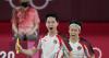 Disorot Netizen, Intip Smash Geledek Kevin Sanjaya yang Bikin Duo India Mati Kutu