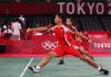 Hasil Drawing: Praveen/Melati Vs Ganda Campuran Nomor 1 Dunia di Perempat Final