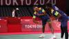 Frustrasi Lawan Kevin/Marcus, Ganda India: Servis Mereka Brilian