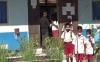 Sudah sampai Sekolah, Siswa SD di Sikka Dipulangkan karena PPKM Level 4