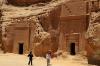 2 Daerah Terlarang di Arab Saudi yang Dijadikan Tempat Wisata, Disebut Sebagai Kawasan Terkutuk