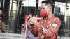 Hengky Kurniawan Diperiksa KPK - Bagian 2