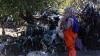 1 Ton Sampah Plastik Cemari Pantai Timur Surabaya - Bagian 4