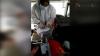 Video Viral Aksi Jual Beli Hasil Tes Swab Rp90.000 di Dalam Bis