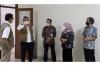 Kepala BNPB Minta Warga Terpapar Covid-19 Isolasi di Selter 