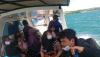 Pelni Sewa Kapal untuk Evakuasi KM Tidar yang Karam di Pulau Buru