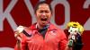 Filipina Cetak Sejarah, Raih Emas Perdana di Ajang Olimpiade