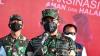 Dilantik jadi Kepala BNPB, Mayjen TNI Suharyanto Punya Harta Rp4,5 Miliar