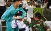 Besok 2.600 Anak dan Remaja di Majalengka Disuntik Vaksin Covid-19