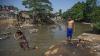 Pemprov DKI Jakarta Lanjutkan Proyek Normalisasi Sungai Ciliwung - Bagian 2
