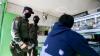 Satpol PP Kota Depok Gelar Patroli Gabungan Ingatkan Protokol Kesehatan