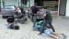Disergap di Halaman Hotel, 2 Kurir Sabu di Mataram Tak Berkutik