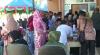 Ratusan Pasangan di Aceh Selatan Ikuti Nikah Massal