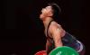 Mantap! Lifter Indonesia Rahmat Erwin Abdullah Pecahkan Rekor Dunia di IWF 2023