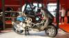 Modifikasi Motor Tak Ingin Kena Tilang Polisi, Ini 6 Hal Harus Diperhatikan