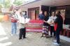 Rutan Purworejo Salurkan 120 Paket Bantuan untuk Warga Terdampak Covid-19
