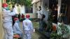 Temanggung Geger, Seorang Perempuan Ditemukan Tewas Telanjang di Kamar Mandi