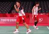 Taklukkan Pasangan China, Greysia/Apriyani ke Semifinal Olimpiade 2020