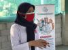Cegah Destructive Fishing Saat PPKM, KKP Kampanye Door to Door di Bogor    