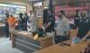 Video ASN di Bitung Palsukan Surat Hasil Swab PCR, Dijual Berkisar Rp800 Ribu-Rp1,5 Juta