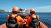 Penumpang Kapal Feri Jatuh di Selat Bali Diduga Sengaja Ceburkan Diri ke Laut