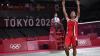Anthony Sinisuka Ginting Lolos Semifinal Olimpiade Tokyo
