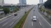 PPKM Level 4, Volume Kendaraan di Jalan Tol Turun Hampir 41 Persen - Bagian 1