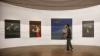Pameran Karya Seni Peringati 80 Tahun Goenawan Mohamad - Bagian 1