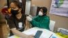 Ratusan Disabilitas dan Warga Kabupaten Bandung Ikut Vaksinasi IKA Unpad