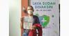 Hari Terakhir Vaksinasi Covid-19 MNC Peduli bersama Dewan Pers, Warga: Pelayanannya Memuaskan