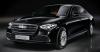 Mengintip Kemewahan New Mercedes S 680 Guard 4MATIC, Mobil dengan Keamanan Lapis Baja