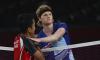 Anders Antonsen Dihajar Anthony Ginting, Netizen: Erling Haaland Main Bola Saja