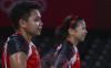 Klasemen Medali Olimpiade Tokyo 2020: Indonesia Digeser Filipina