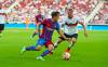 Hasil Uji Coba Klub Eropa Semalam: Barcelona-Man City Menang, Bayern Munchen Keok Lagi