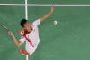 Terungkap, Ini Strategi Chen Long yang Bikin Anthony Ginting Kewalahan