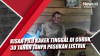 Video Kisah Pilu Kakek Tinggal di Gubuk, 30 Tahun Tanpa Pasokan Listrik