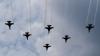 Kehebatan T-50i Golden Eagle Dibeli Kemhan dari Korsel, Pesawat Latih Tempur Supersonik
