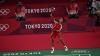 Momen Anthony Ginting Raih Medali Perunggu Olimpiade Tokyo 2020