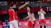 Raih Emas Olimpiade, Ini Ucapan Sakti Apriyani sebelum Laga : Bismillahirohmanirrohim