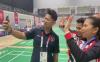 Greysia/Apriyani Raih Emas, Jokowi Bangga Indonesia Raya Berkumandang di Jepang