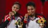 Greysia/Apriyani Terbaru, Ini 8 Pebulu Tangkis Indonesia Peraih Medali Emas Olimpiade