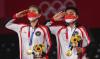 Rapor Bulu Tangkis Olimpiade 2020: Sang Raja Tak Berdaya hingga Indonesia Ukir Sejarah 
