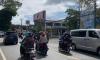 Jelang PPKM Level 4 Berakhir, Jalur Puncak-Cianjur Padat Merayap