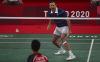 Sedih Gagal Dapat Medali, Kevin Cordon Tetap Bersyukur Raih Mimpi di Olimpiade Tokyo 2020