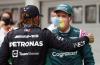 Vettel Didiskualifikasi dari F1 GP Hungaria 2021, Hamilton Ketiban Untung