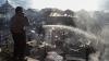 29 Rumah dan Satu Sarang Burung Walet Hangus Terbakar di Palangkaraya - Bagian 3