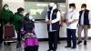 Suasana Haru Pelepasan Jenazah Wadir RSUD Dr Soetomo yang Meninggal karena Covid - Bagian 4