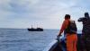 KM Britanic Mati Mesin, Dievakuasi di Perairan Halmahera Utara ke Pelabuhan Tobelo