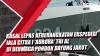 Kasal Lepas Keberangkatan Ekspedisi Jala Citra I 'Aurora' TNI AL di Dermaga Pondok Dayung Jakut